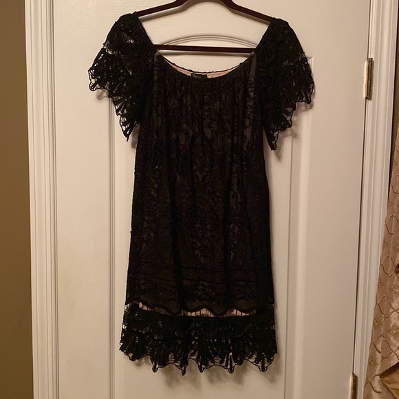 SKY dress - Picture 3 of 11